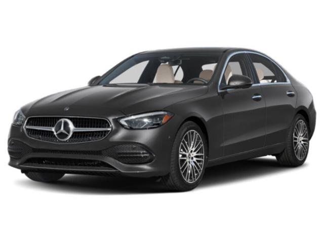 2026 Mercedes-Benz C-Class C 300 RWD