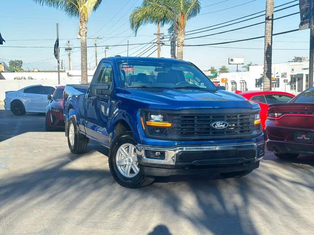 2024 Ford F-150 XL