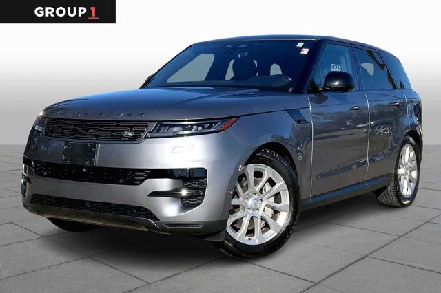 2023 Land Rover Range Rover Sport P360 SE AWD