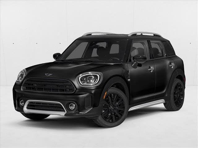 2023 MINI Countryman Cooper S ALL4 AWD