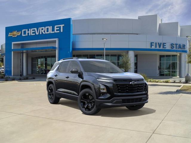 2026 Chevrolet Equinox LT FWD