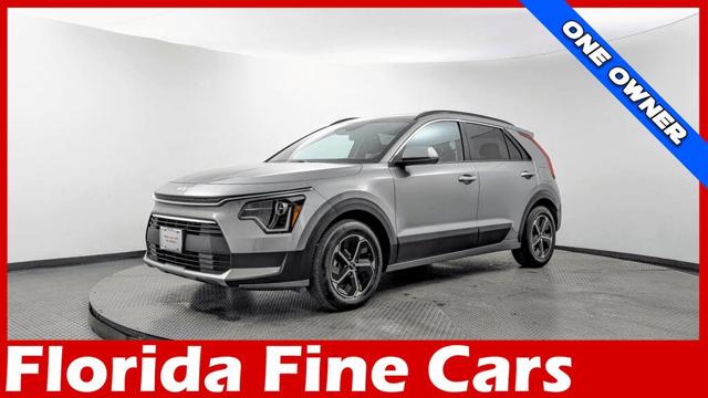2025 Kia Niro LX