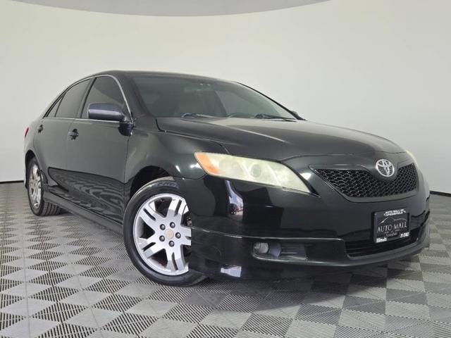 2008 Toyota Camry Base