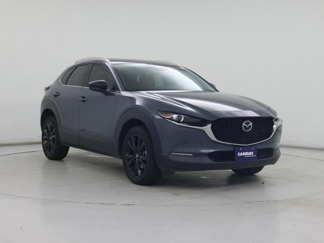 2023 Mazda CX-30 2.5 S Carbon Edition AWD