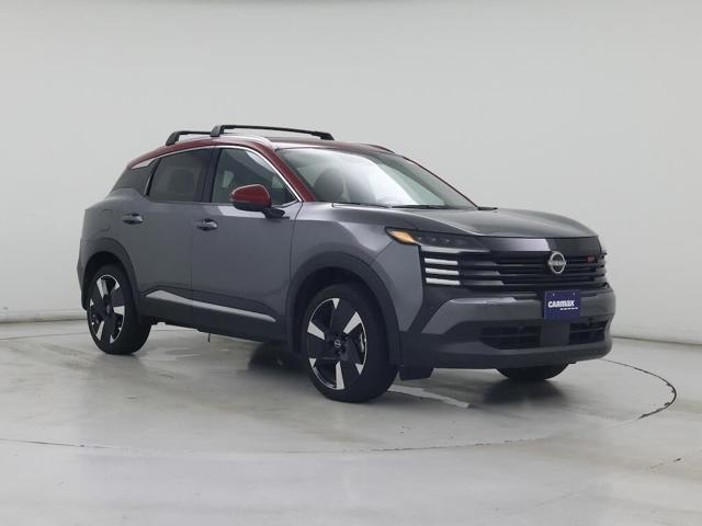 2025 Nissan Kicks SR FWD