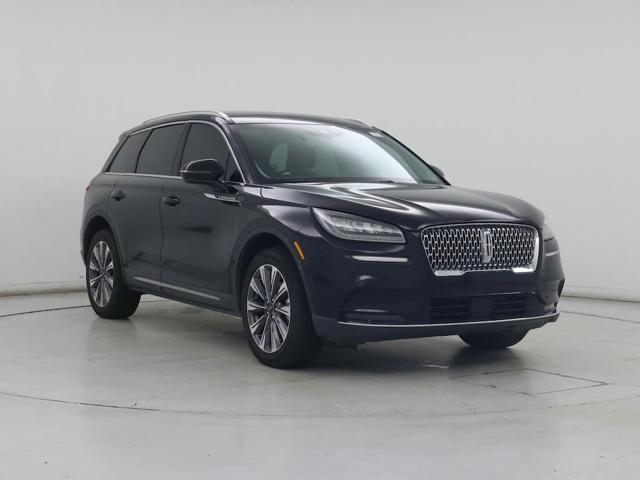 2021 Lincoln Corsair Reserve AWD