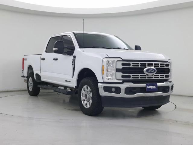 2024 Ford Super Duty F-250 SRW XLT