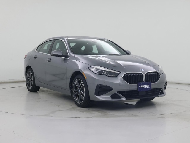 2024 BMW 2 Series 228i xDrive Gran Coupe AWD