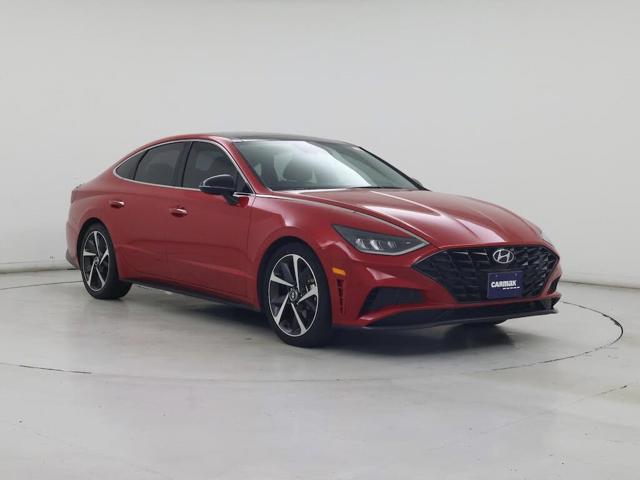 2021 Hyundai Sonata SEL Plus FWD