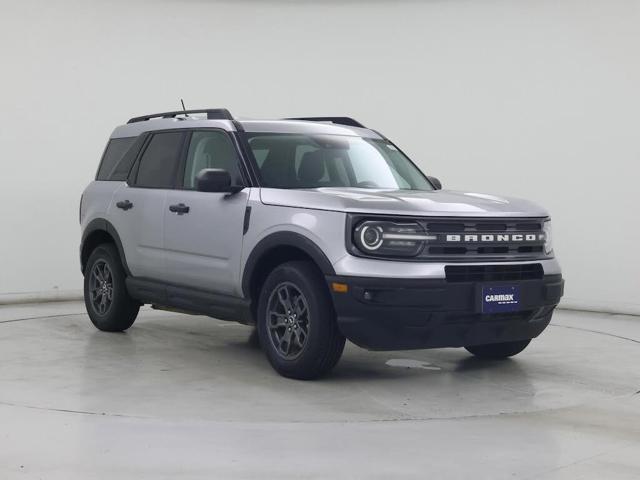 2023 Ford Bronco Sport Big Bend AWD