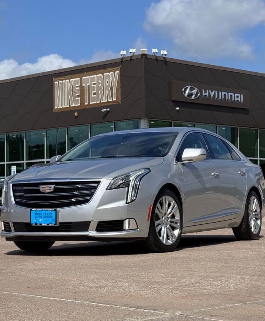 2019 Cadillac XTS Luxury