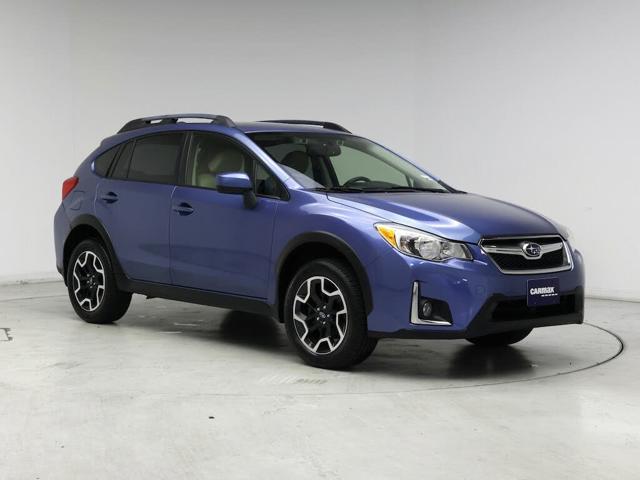 2016 Subaru Crosstrek Premium AWD