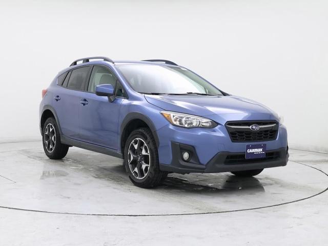 2019 Subaru Crosstrek 2.0i Premium AWD