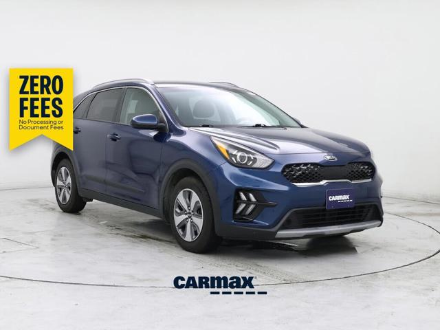 2020 Kia Niro LX