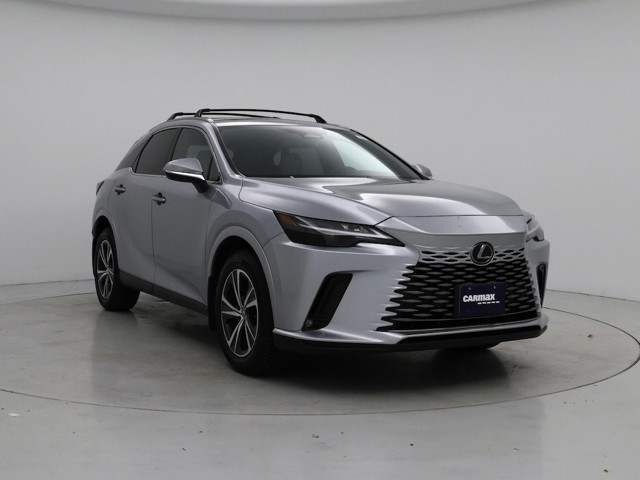 2024 Lexus RX 350 Premium AWD