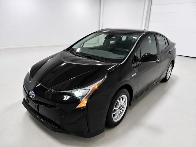 2018 Toyota Prius Two