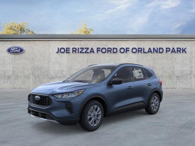 2026 Ford Escape Active AWD