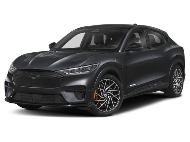 2023 Ford Mustang Mach-E GT AWD