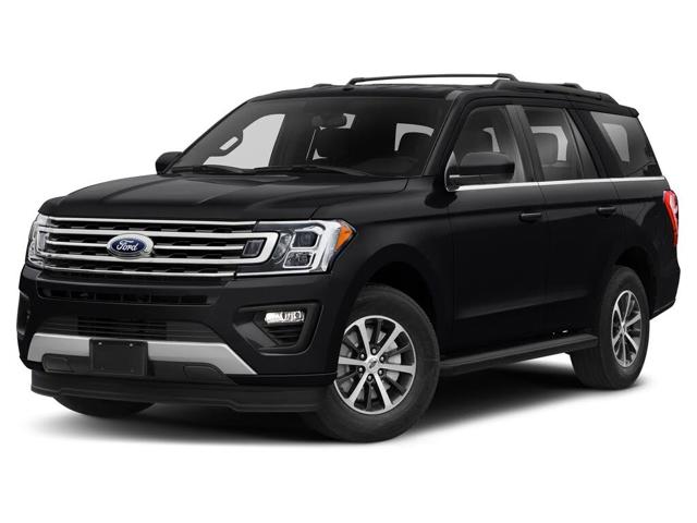 2020 Ford Expedition XLT 4WD