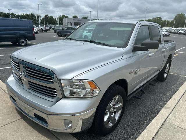 2019 Ram 1500 Classic Classic Big Horn