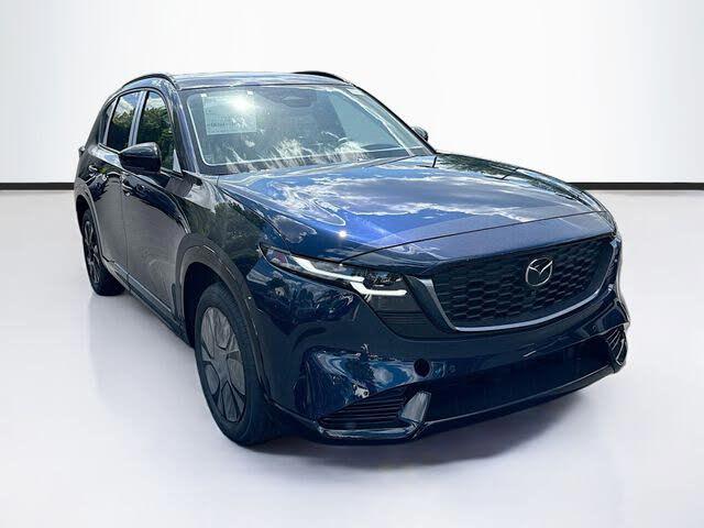 2026 Mazda CX-5 2.5 S Premium Plus AWD