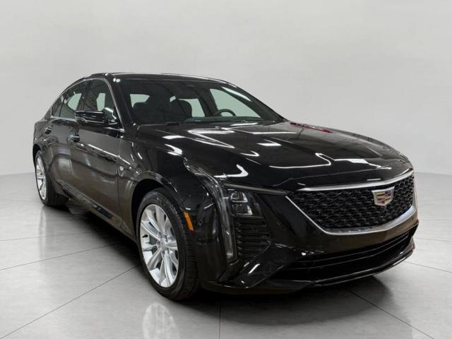 2025 Cadillac CT5 Premium Luxury AWD