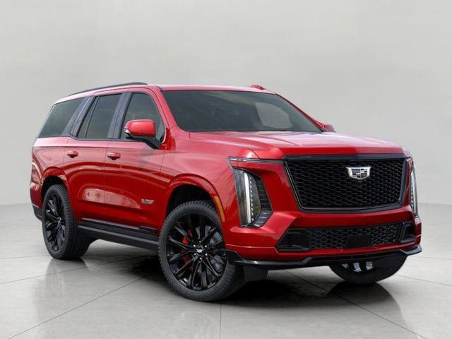 2026 Cadillac Escalade-V Base