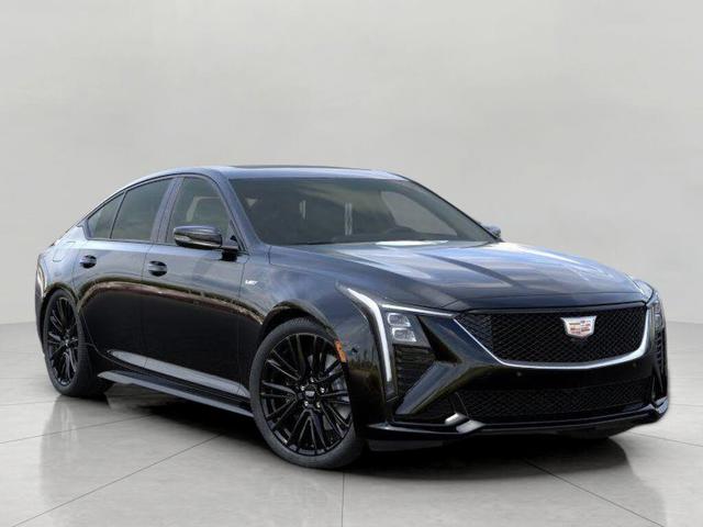 2026 Cadillac CT5-V Base