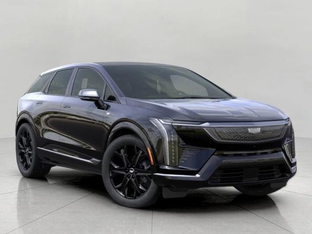 2027 Cadillac OPTIQ Premium Sport
