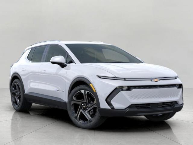 2026 Chevrolet Equinox EV LT 2