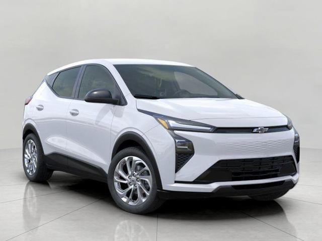 2027 Chevrolet Bolt EUV LT