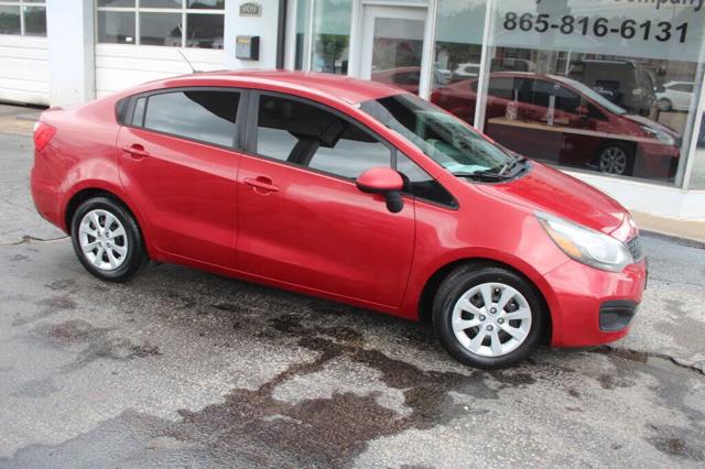 2014 Kia Rio LX