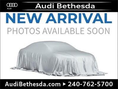 2016 Audi Q5 2.0T quattro Premium Plus