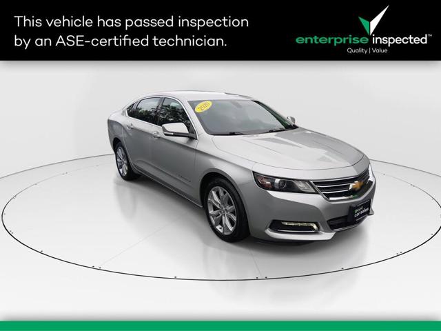 2020 Chevrolet Impala LT