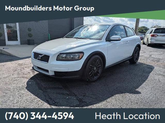 2009 Volvo C30 T5