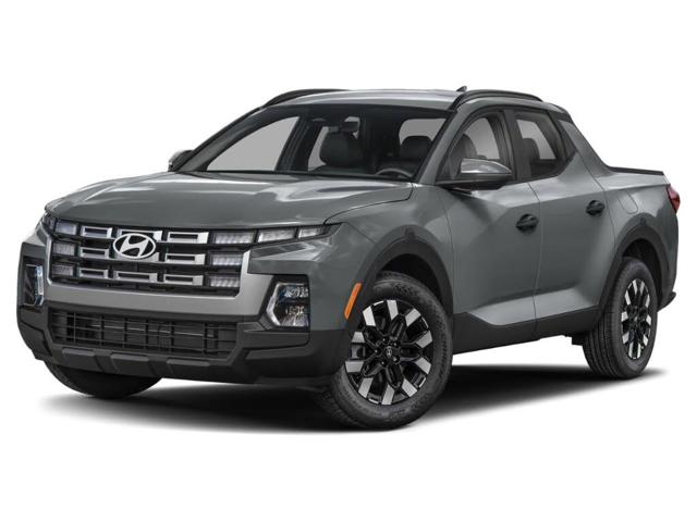2026 Hyundai Santa Cruz SEL FWD