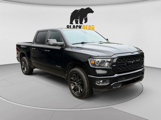 2023 Ram Ram Pickup 1500 Big Horn