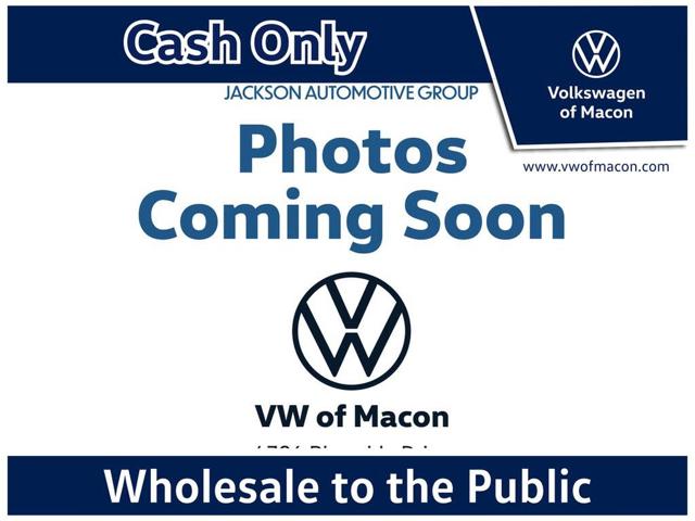 2021 Volkswagen Jetta S FWD
