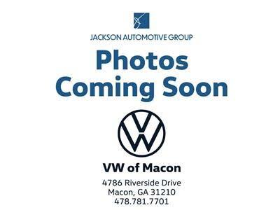 2026 Volkswagen Atlas SE FWD with Technology