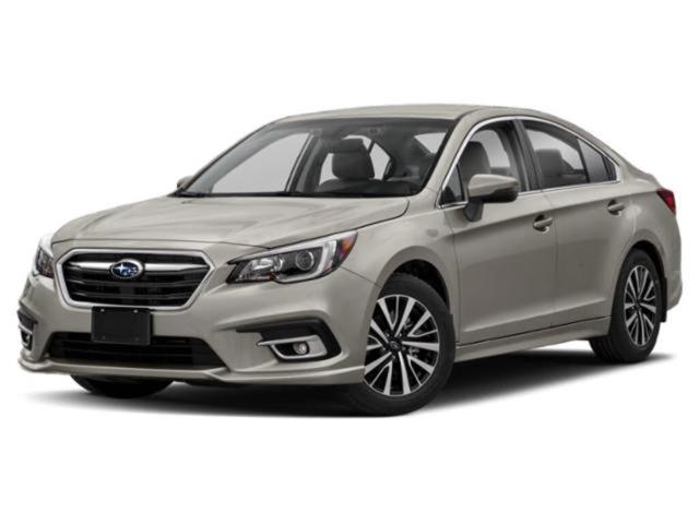 2018 Subaru Legacy 3.6R Limited