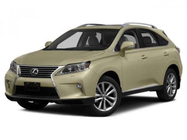2015 Lexus RX 350 350 AWD