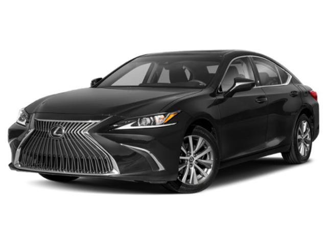 2022 Lexus ES 250 Base