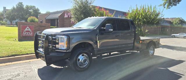 2025 Ford Super Duty F-350 XLT