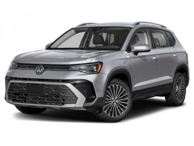 2025 Volkswagen Taos SE 4Motion
