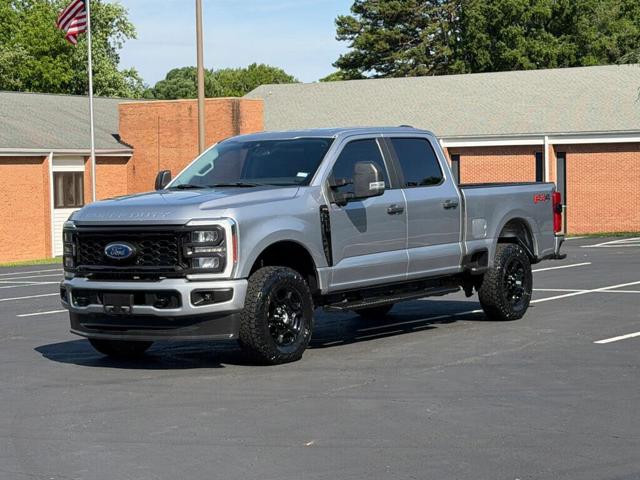 2023 Ford Super Duty F-250 SRW XL