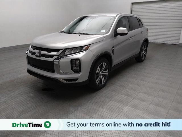 2024 Mitsubishi Outlander Sport S AWC