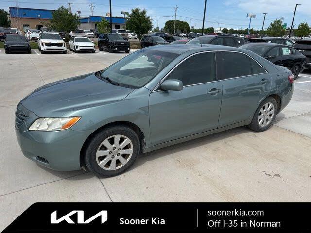 2008 Toyota Camry XLE V6