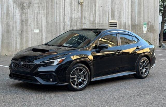 2023 Subaru WRX Limited