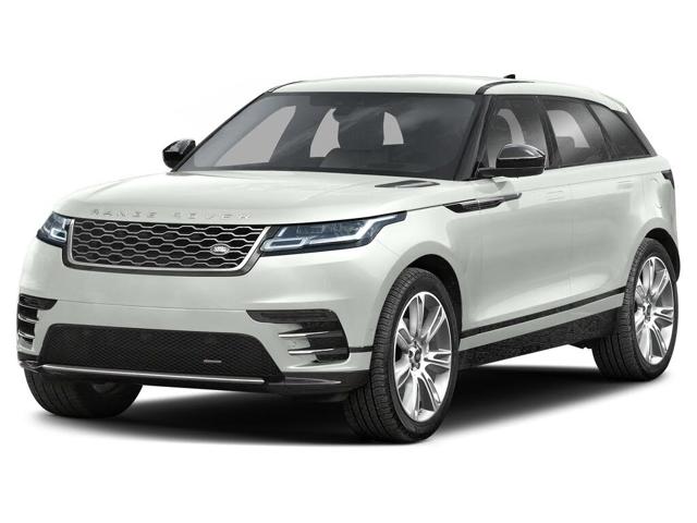 2023 Land Rover Range Rover Velar P250 R-Dynamic S AWD