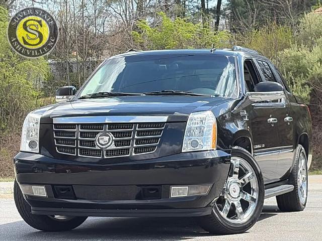2009 Cadillac Escalade EXT Base